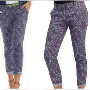 NWT! Cabi Palm Beach Crop Style 806 Size 2